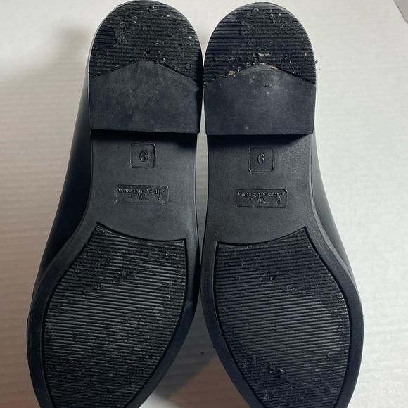 Sam Edelman Tinsley Rain Boots Size 9 - Picture 5 of 7